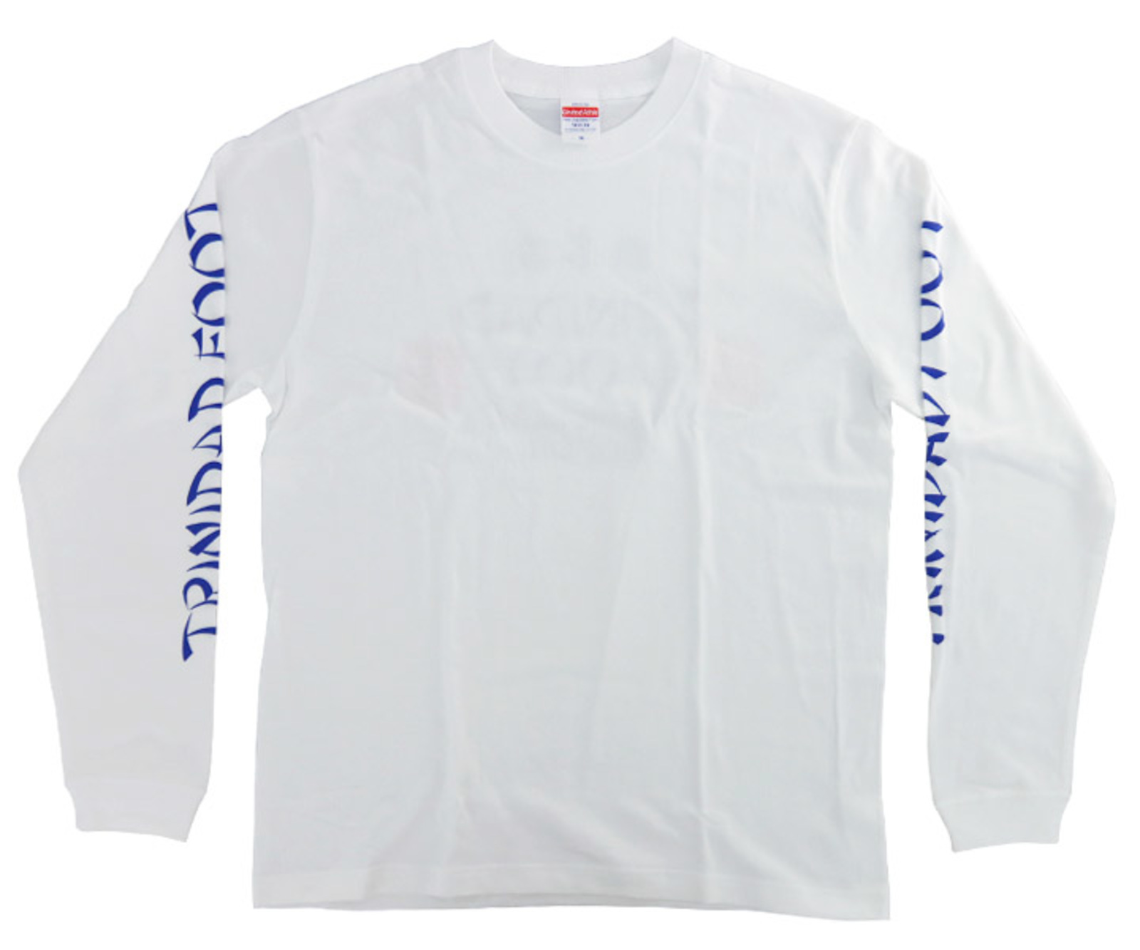 WHITESIZE[TOKYO WASH CLUB] ロンT ホワイト M - Tシャツ/カットソー ...