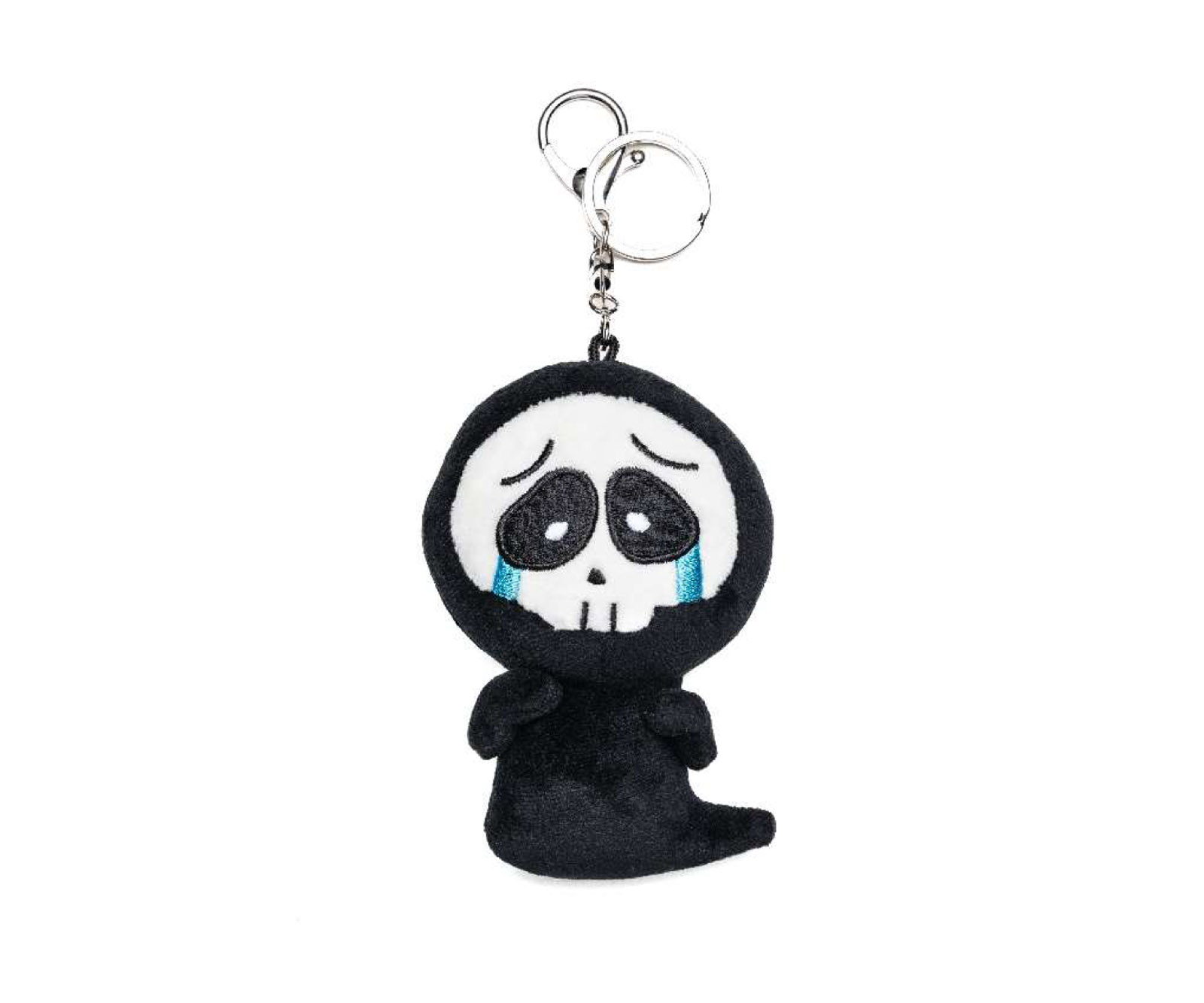 ダーツ雑貨【ティガ】孫死神ぬいぐるみ 第3弾｜ダーツ用品はエスダーツ