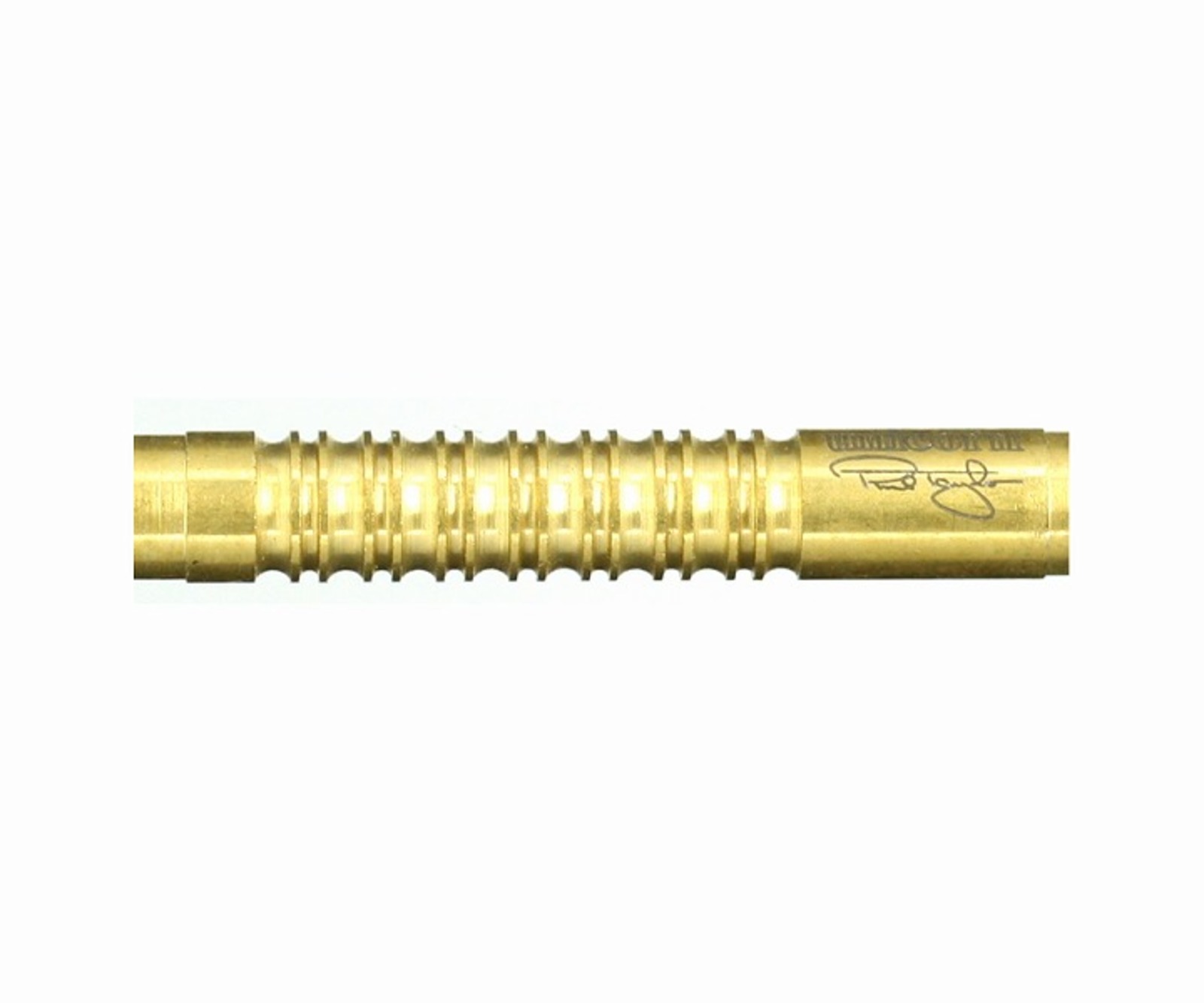 ダーツバレル【ユニコーン】Golden ユニコーン Phil Taylor 16g