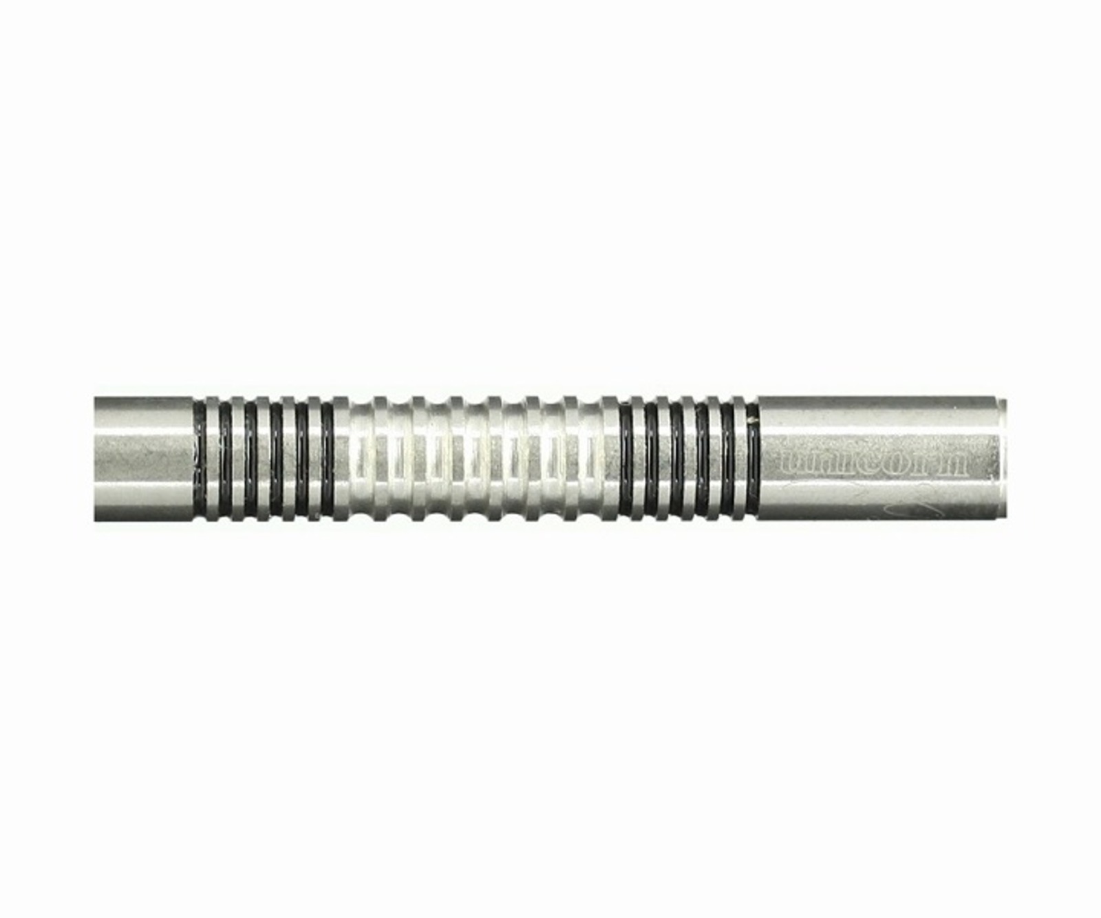 ダーツバレル【ユニコーン】Silver Star Phil Taylor 18g No3201