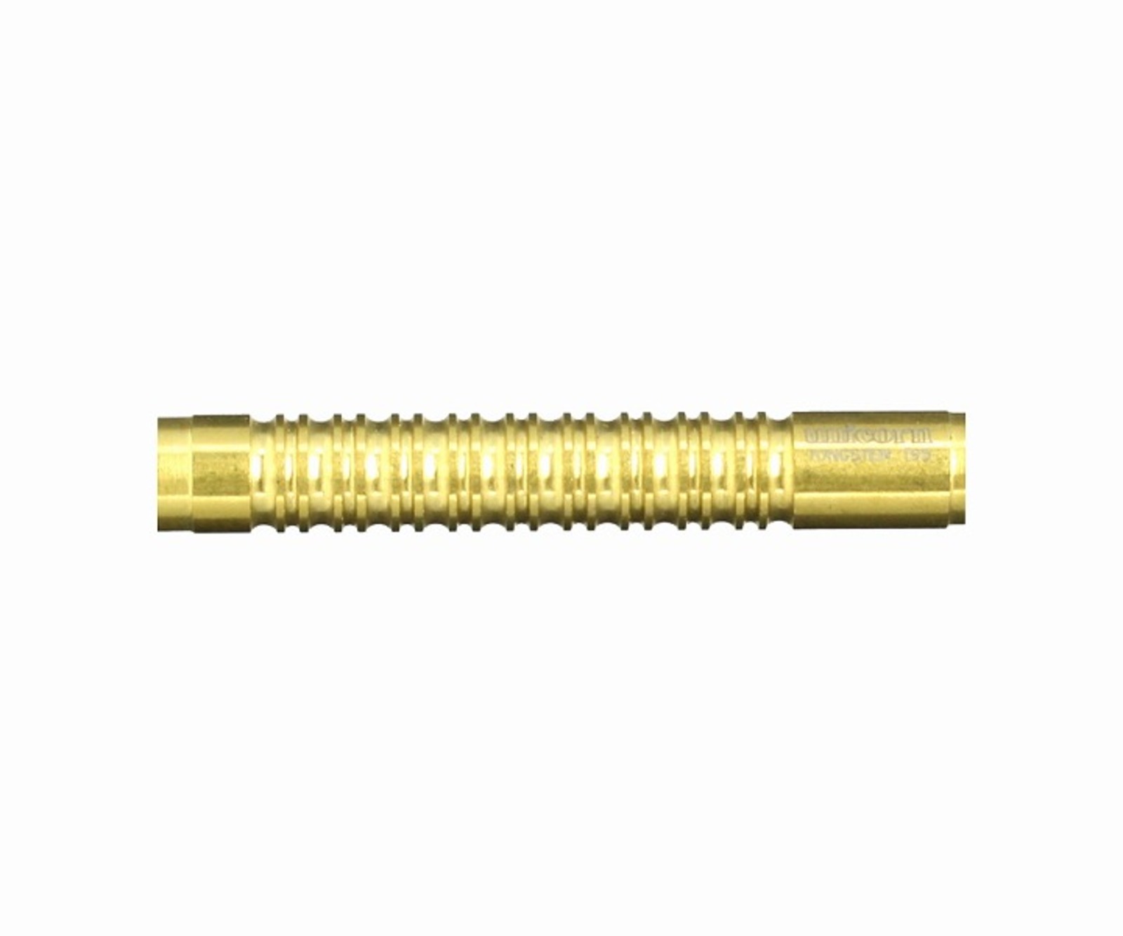 ダーツバレル【ユニコーン】HERO GOLDEN Phil Taylor 18g No3072