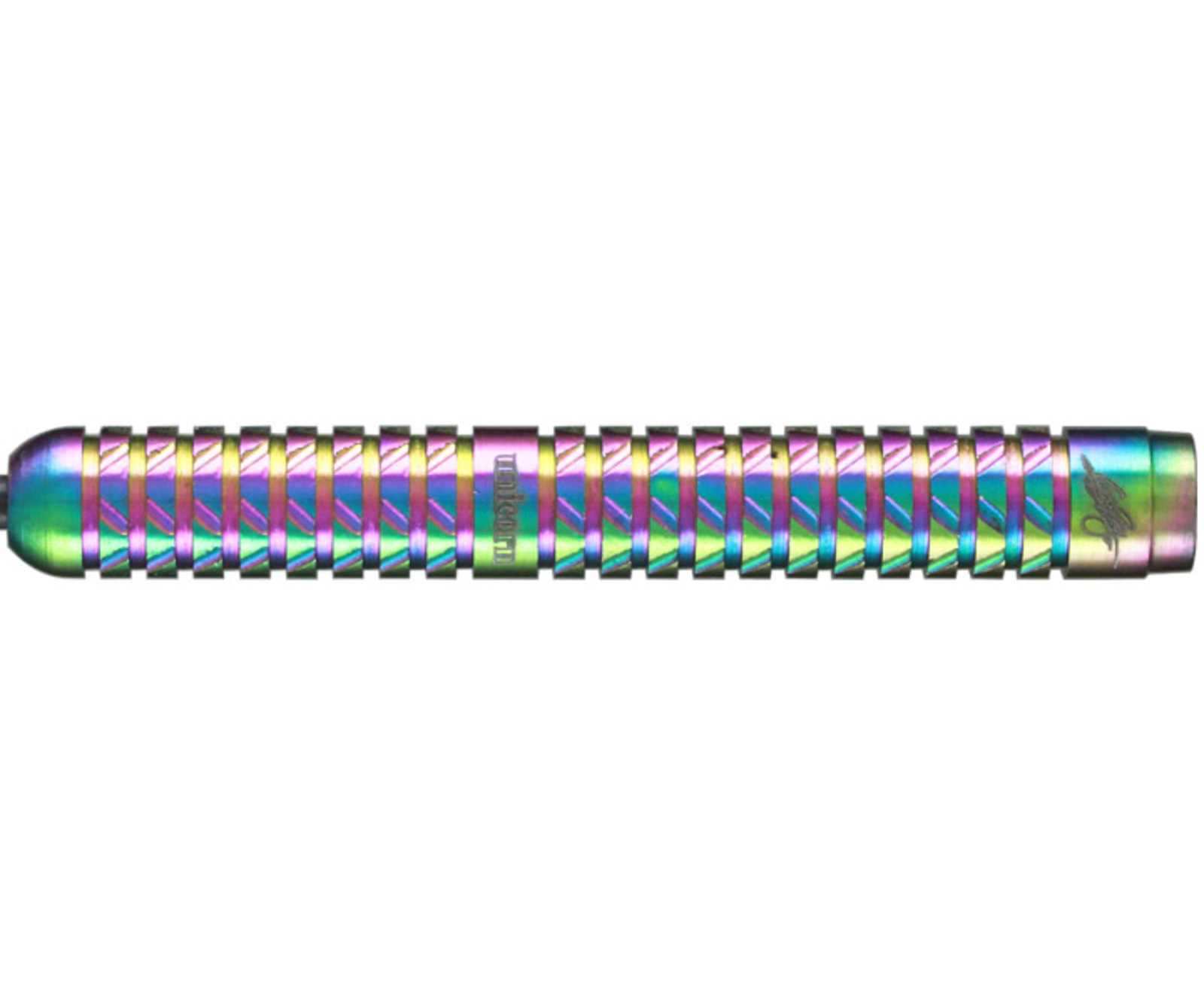 ダーツバレル【ユニコーン】ピューリスト 90% PDL DNA 浅田斉吾モデル 