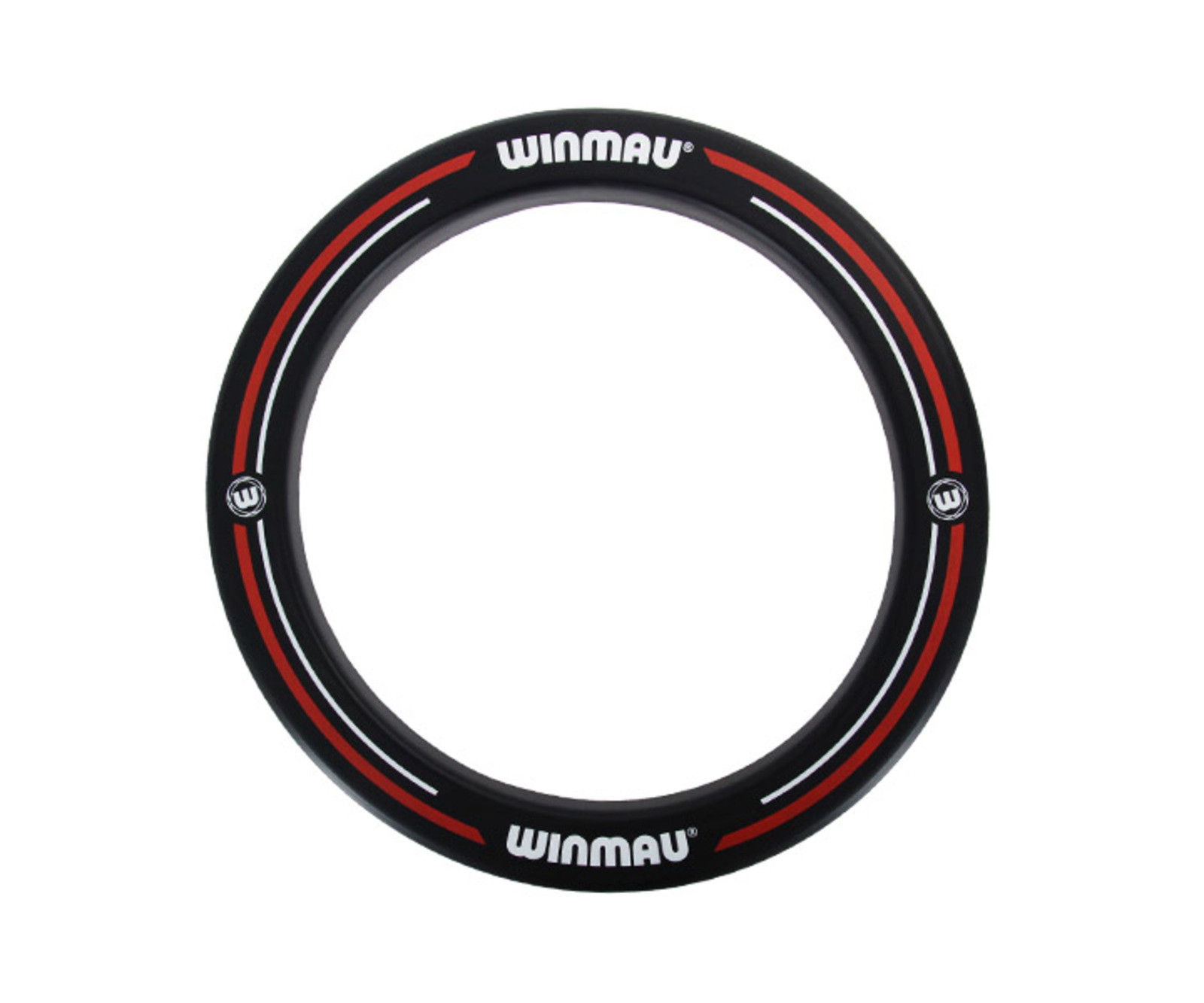 winmau BLADE5 ハードダーツボード サラウンド付き ダーツボード winmau Blade 5 Dual Core with Rota-Lock 3009