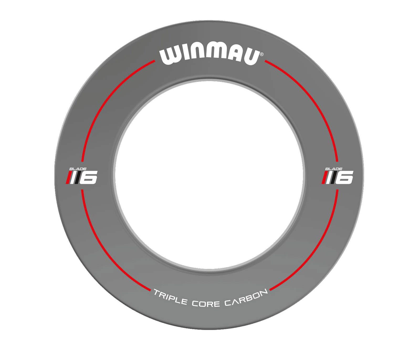 サラウンド【ウィンモー】ダーツボードサラウンド ブレード6サラウンド