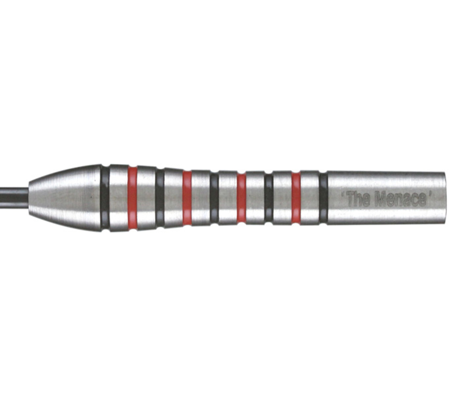 ダーツバレル【ウィンモー】デニース・プリストリーモデル スティール