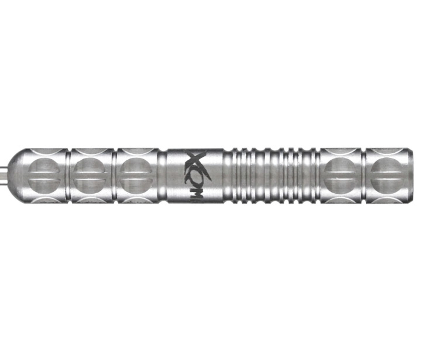 激レア XQ MAX darts ベニート ヴァンデパスモデル XQ DARTS MAX】Benito van de Pas original STEEL 23g ベニート
