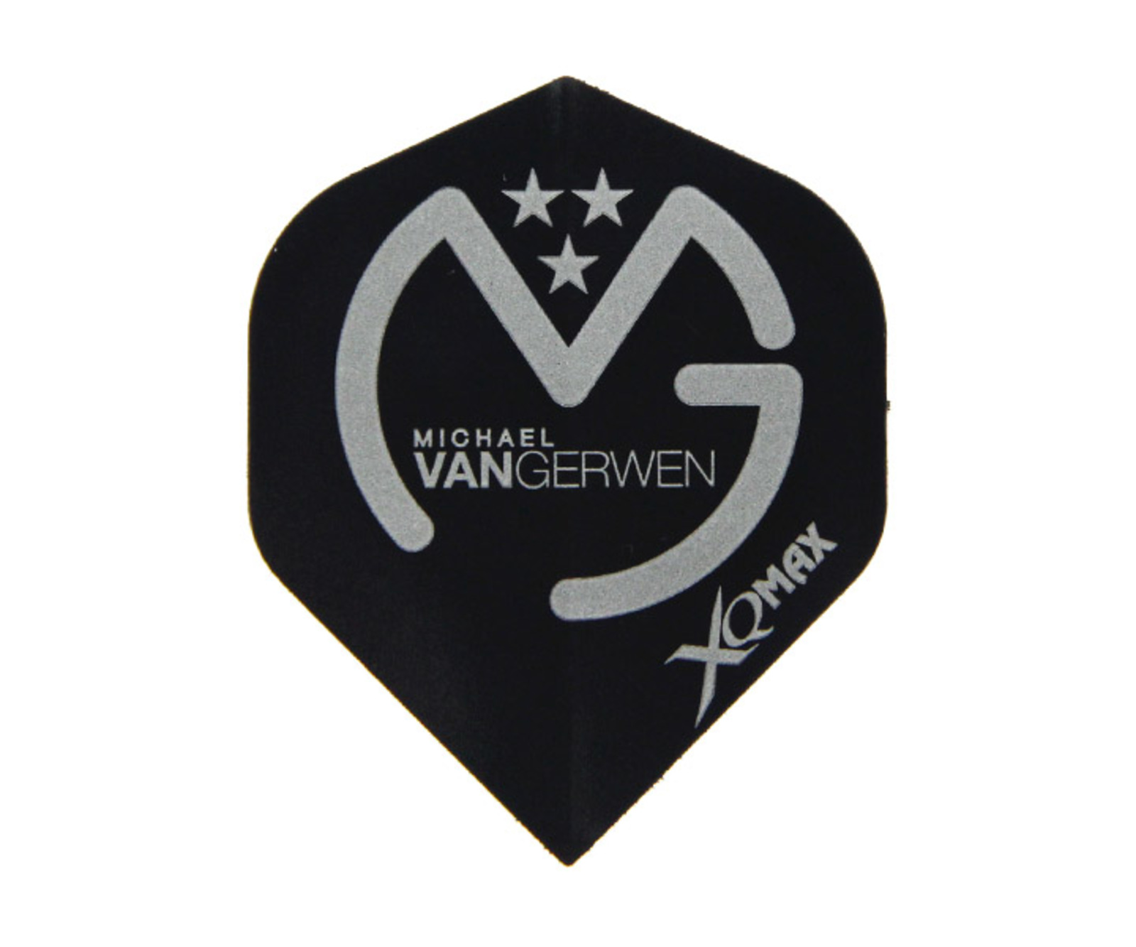 フライト【XQマックスダーツ】マイケル・ヴァン・ガーウェン