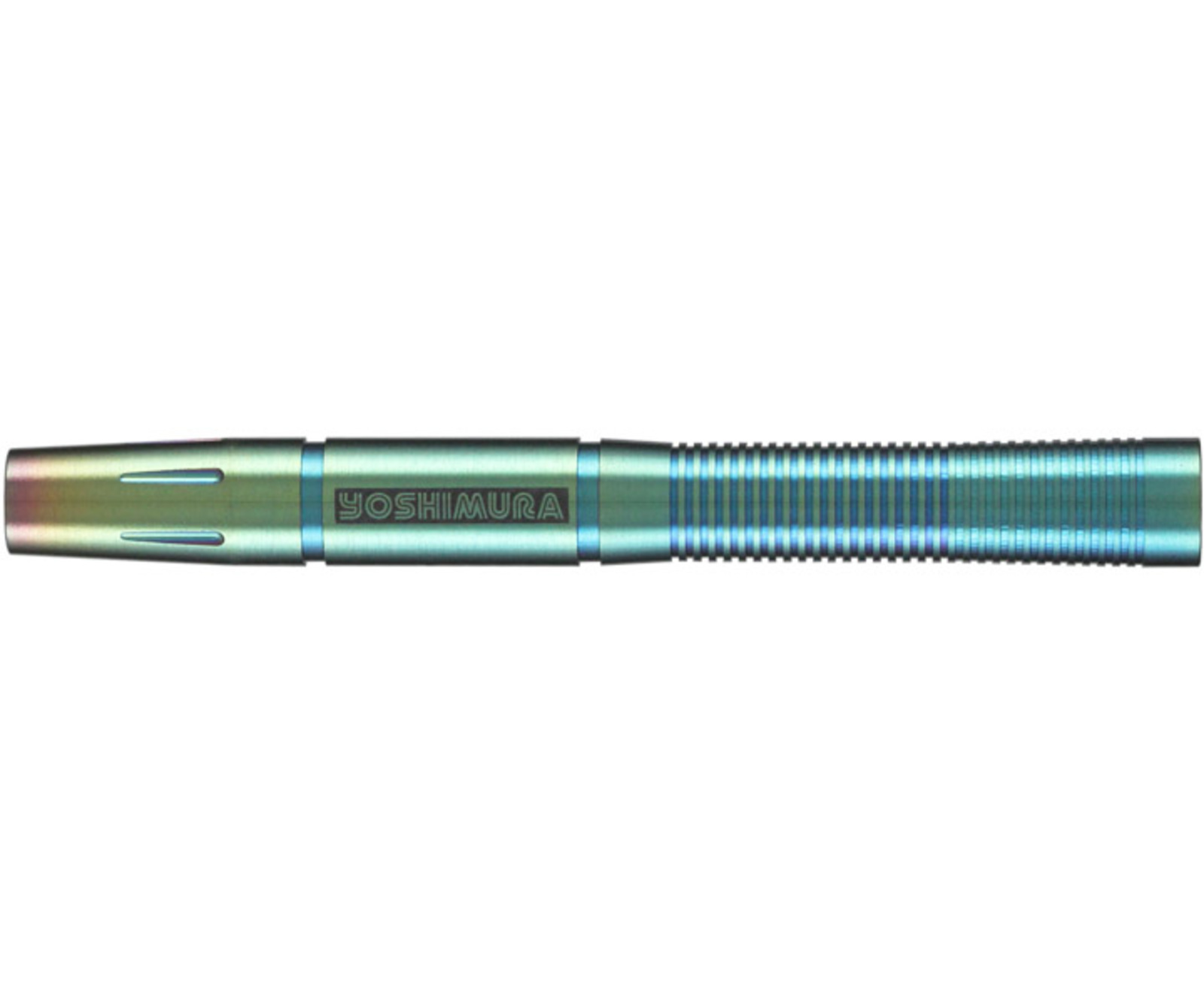 激レア ヨシムラバレルズ スパーク type3 2BA - ダーツ