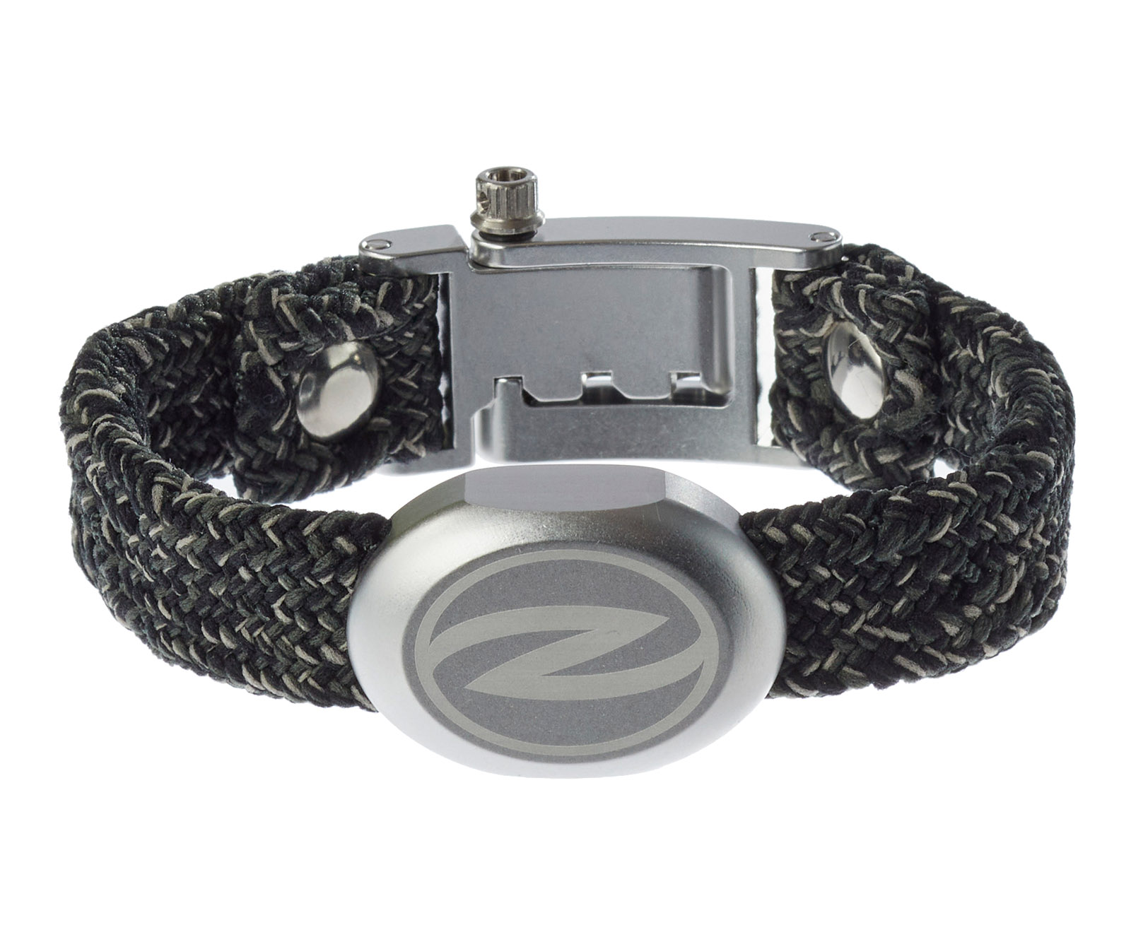 スポーツアクセサリ【ザオラル】リカバリーアルファバンド ブラック