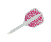 ゴメス16 エスダーツ リミテッド 和炎フライト ゴメス16 エスダーツ リミテッド 和炎フライト ゴメス16 エスダーツ